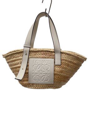 Loewe Bag Beige Tan